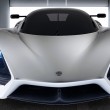 2011 SSC Aero - Now the Fastest Car in t...
