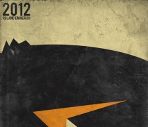 115 Minimalistic Movie and TV Posters