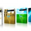 Design for SoftwareBox
