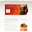 PF Concept Website