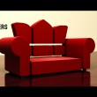 The Allmighty Couch