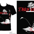 Distortion T-Shirt