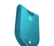 Zuup Pill Dispenser