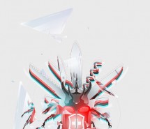 Swiss Army Beetle