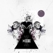 Graphic of Lyrics Into the mirror