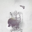 Graphic of Lyrics Virgin Suicide.