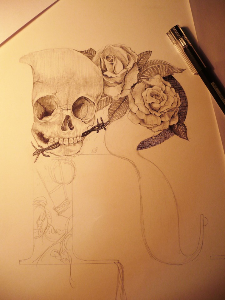 Design -3 / 8 PURE
