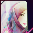 Beauty of Hijab
