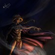 Celtic Witch