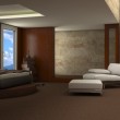 Bedroom design I