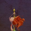 Queen of the Seven Seas