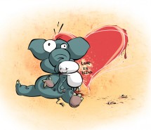 Love Is Blind