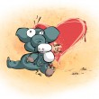 Love Is Blind