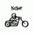 Kid Sport 1st Annual Motorcycle Ride