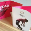 O'Neill Academy Of Dance Presentation Folder