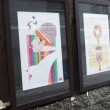 Ill Street Illustrations