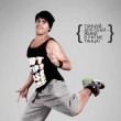 Print for fitness club