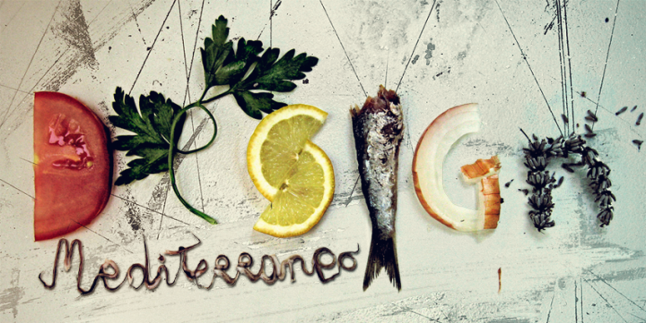 Design -3 / 7 Design Mediterraneo