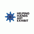 Helping Hands Art Exhibit