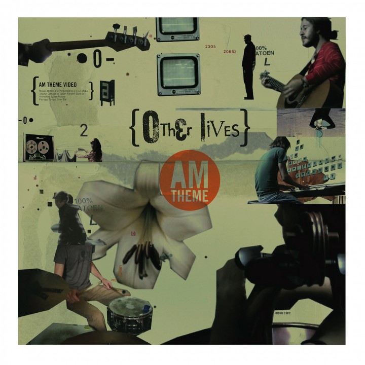 Design -6 / 6 Other Lives | AM Theme Promo