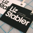 Liz Stabler | Branding