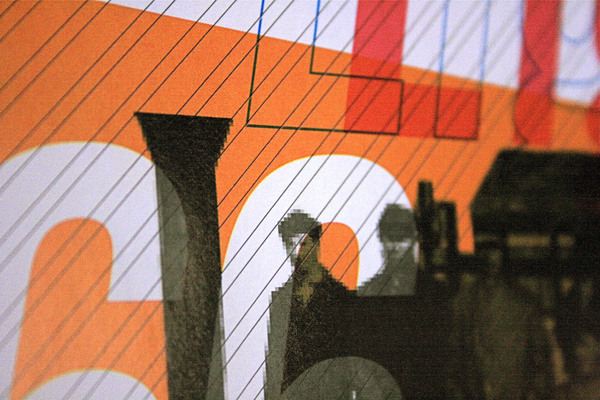 Design -12 / 21 Art Department | Poster Collaboration