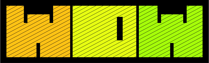 Design -3 / 3 Identity manual for WOW
