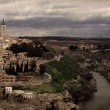 Toledo's corners