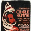 Event Poster: Charlie Hunter