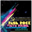 Event Poster: Pase Rock