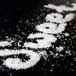 Sweet typography