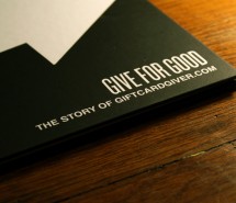 Give For Good