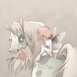 Cute Creatures I