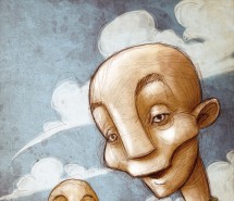 childs dreams.