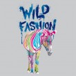 Wild Fashion