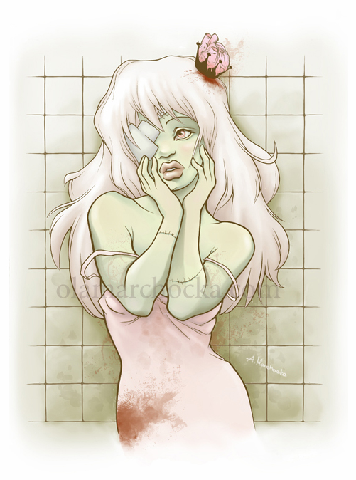 Design -4 / 5 Hospital Princess