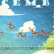 December