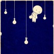 Enlightenment - The modern little man