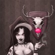 In Love With Bad Girls