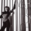Vogue Italy with Abbey Lee Ker...