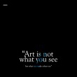 Quote Posters by Bram Dekkers