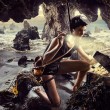 The Photography of David Hill