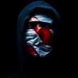 Incredible Self Portraits by Luco Pierro