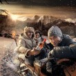 Creative Photography by Jan Kriwol