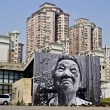 The Wrinkles of the City