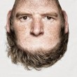 Head on Top by Thorsten Schmidtkord